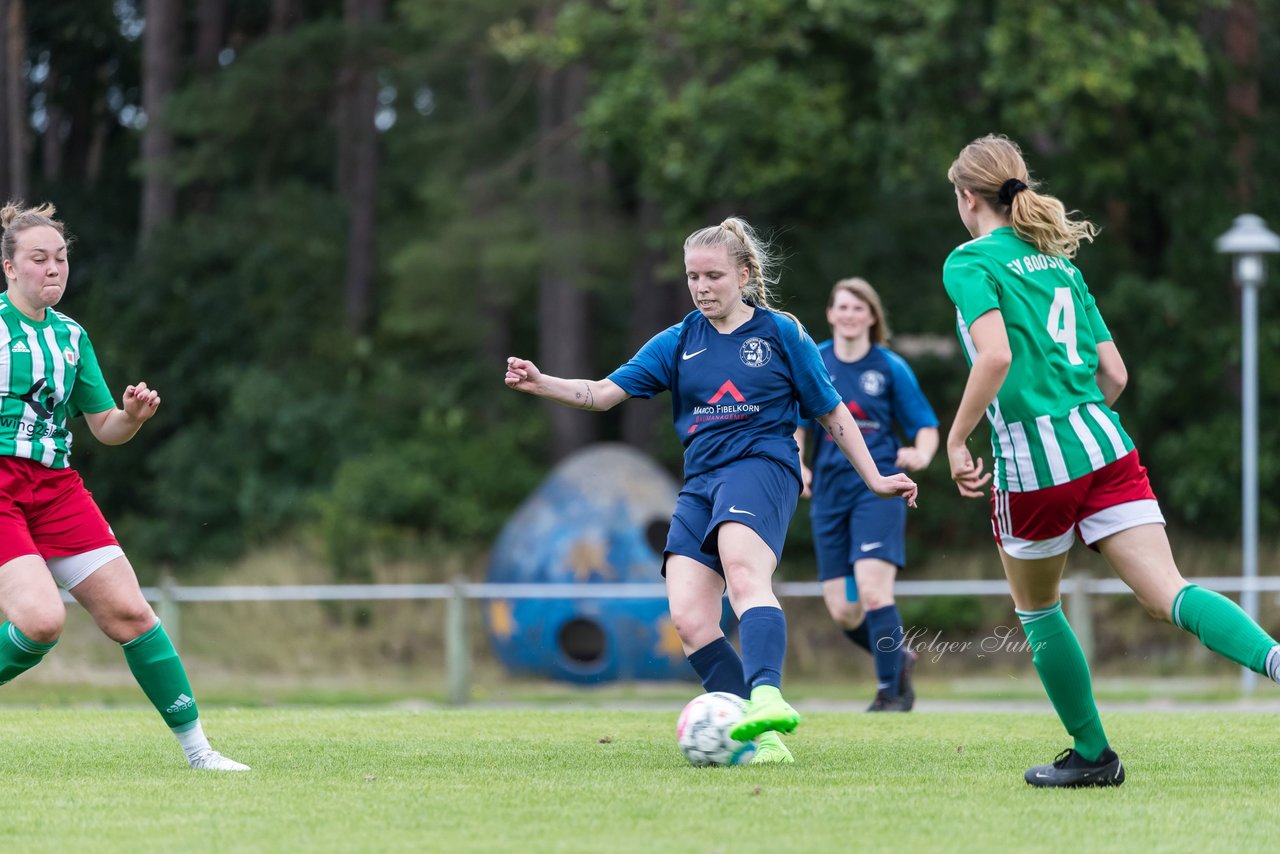 Bild 162 - F SV Boostedt - SV Fortuna St. Juergen : Ergebnis: 2:1